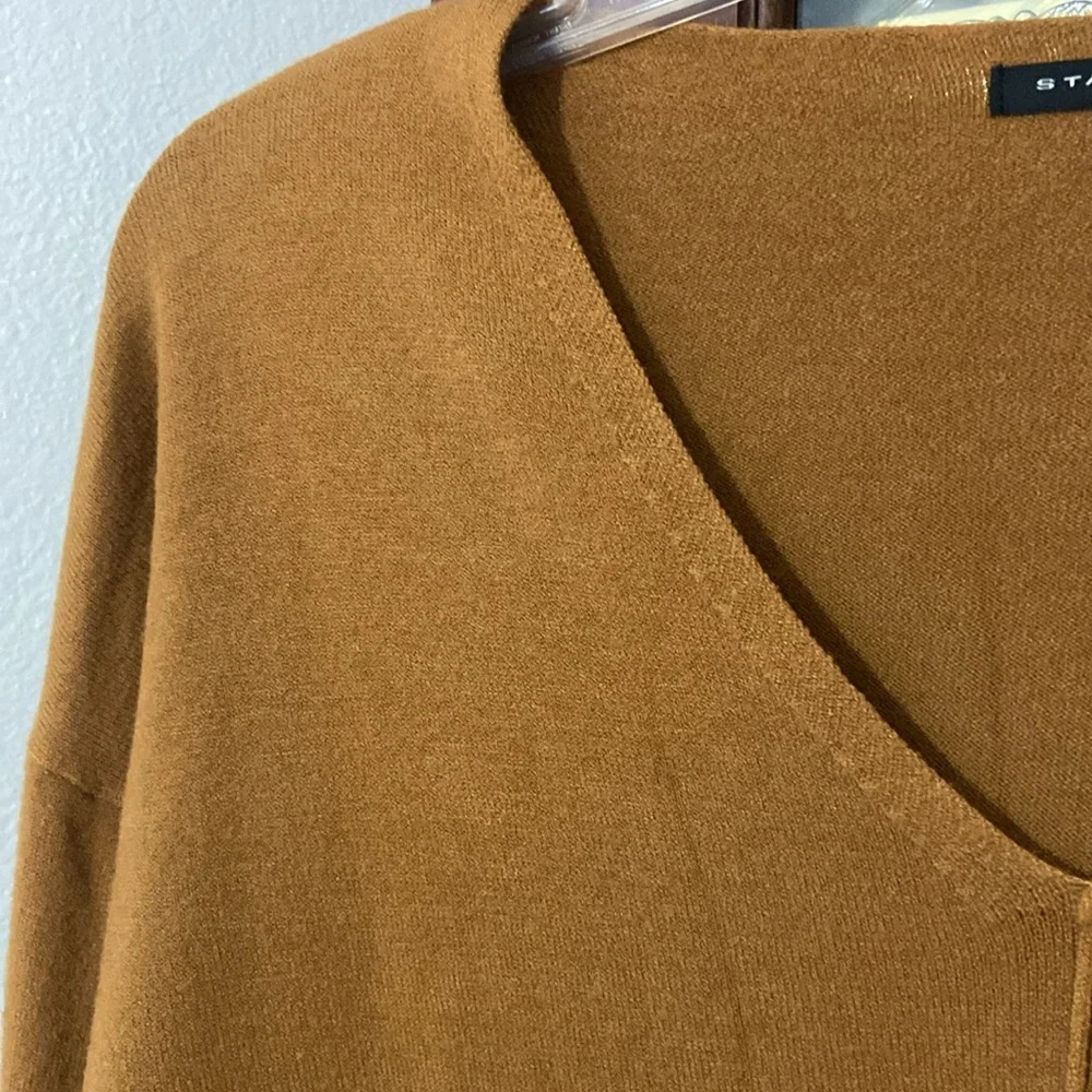 Fall Sweater - Picture 3 of 6